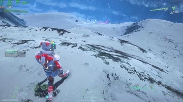 AZIEL?? ZER!!!!??? Osiris New Dawn Walkthrough part 7 non commentary