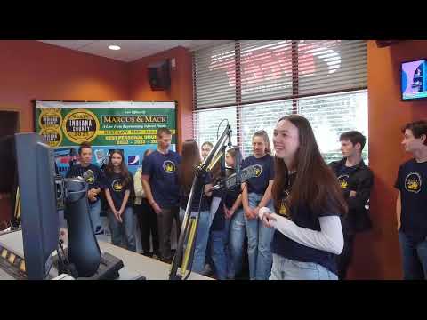 Indiana in the Morning Interview: Learning Tree Homeschool Fellowship (04-20-26)