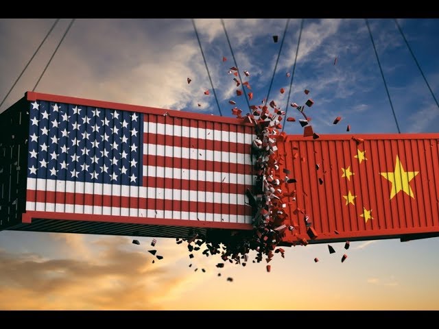 The U.S.-China Trade and Strategic Relationship/Rivalry by WITA (Part 4)
