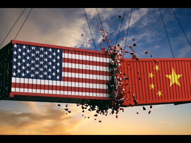 The U.S.-China Trade and Strategic Relationship/Rivalry by WITA (Part 4)