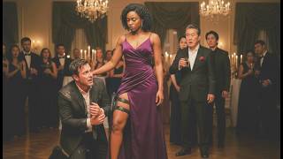 Nobody Messes With My King" — The Decorative Wife’s Lethal Secret Saved Their Marriage. screenshot 5