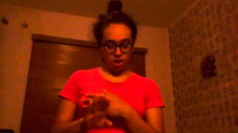 Unit 13 Expressive Video #2