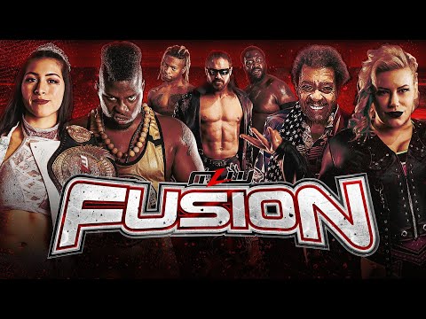 MLW Fusion Replay 173: John Hennigan vs. Lio Rush vs. Willie Mack | Taya Valkyrie vs. Delmi Exo