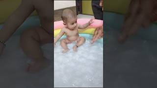 Haye re grmi🤣 #subscriberyoutube #cutebaby #lifeisbutadream #baby #cute #shotfeed
