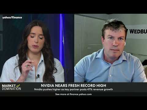 Can Nvidia hit $6 trillion? Wedbush's Matt Bryson on memory, open-weight AI and Intel