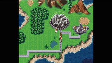 Chrono Trigger+ MSU-1