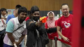 Singtel Carnival 2022