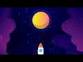 Space Test  - After Effects