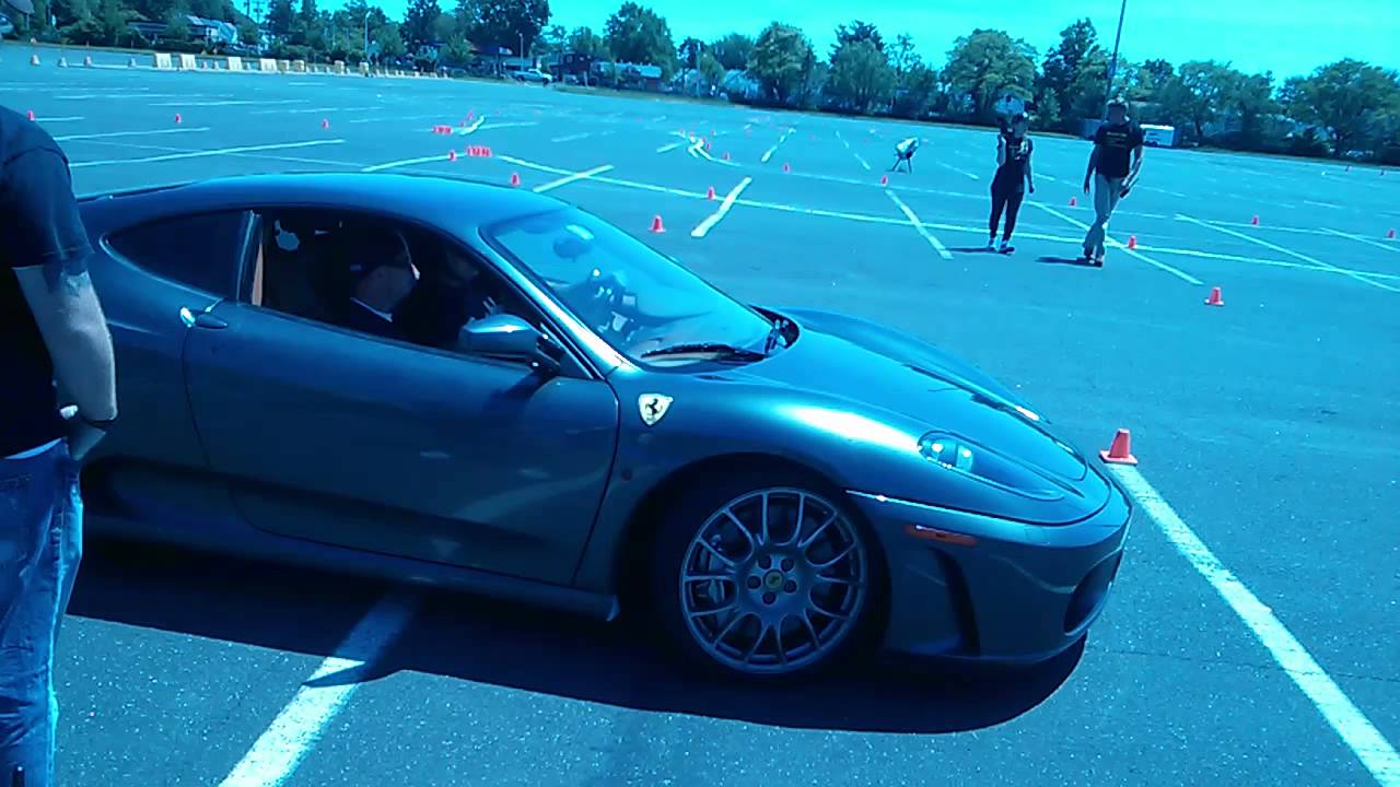 Gotham rentals YouTube