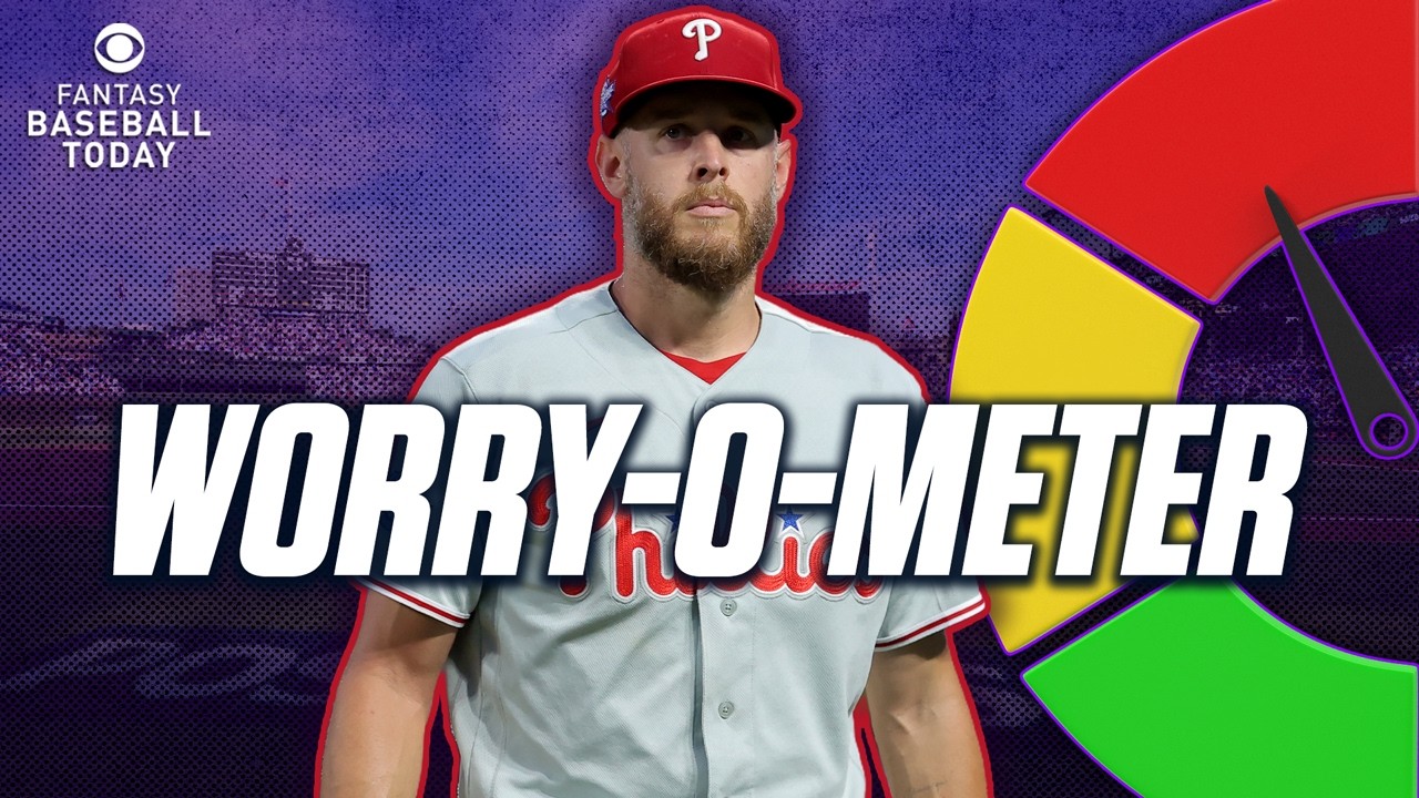 What's Going on With Zack Wheeler & Justin Wrobleski? | Fantasy Baseball Advice