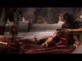 �������� God of War - Ghost of Sparta. God of War