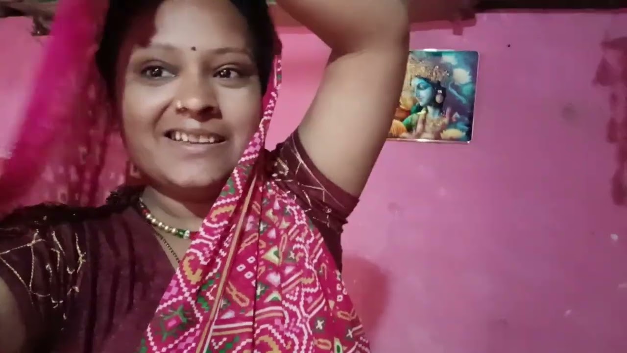 આજે તો 🏡 ઘરમાં શું થયું 👍 