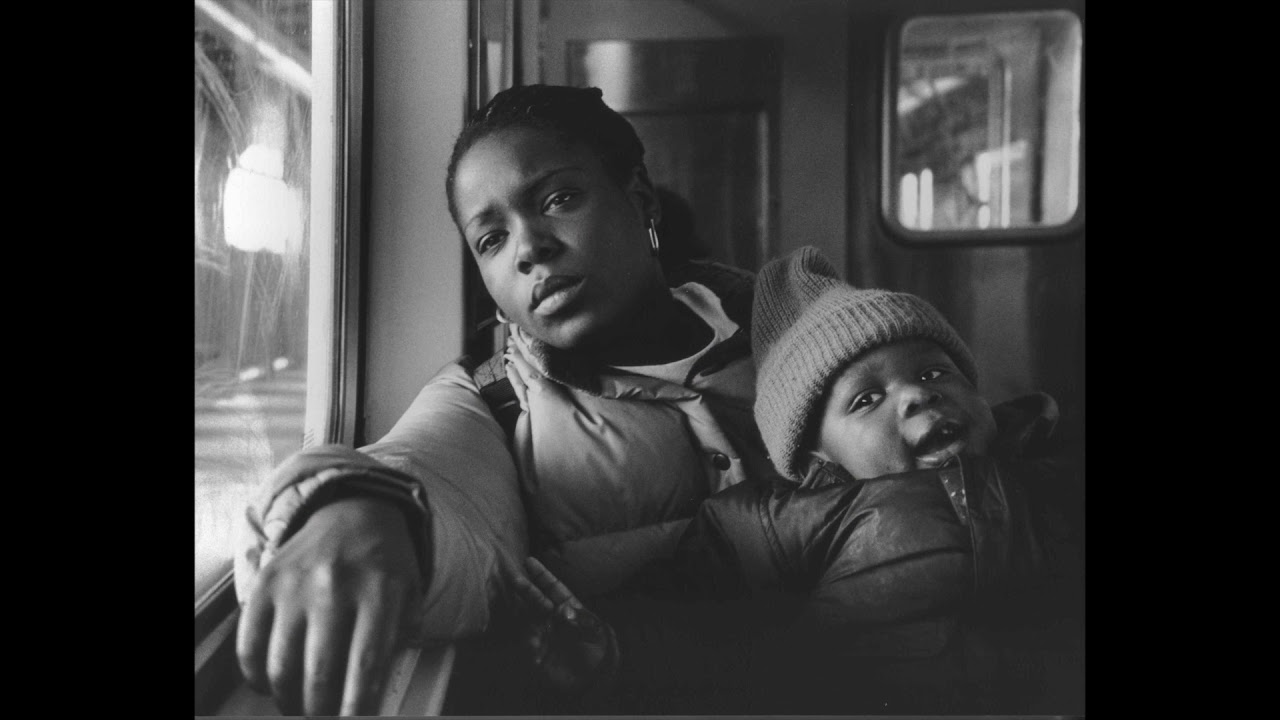 Single Black Mothers. Why so many? YouTube