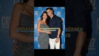 Whose engagement ring is more glamorous Georgina Rodríguez or Lauren Sánchez Wealth