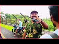 jio or jine do । jindegi kuch pata nahi ।। army lover । vairal video 🌺🥷