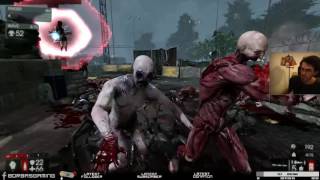 Killing Floor 2 - First Impressions Pt.1