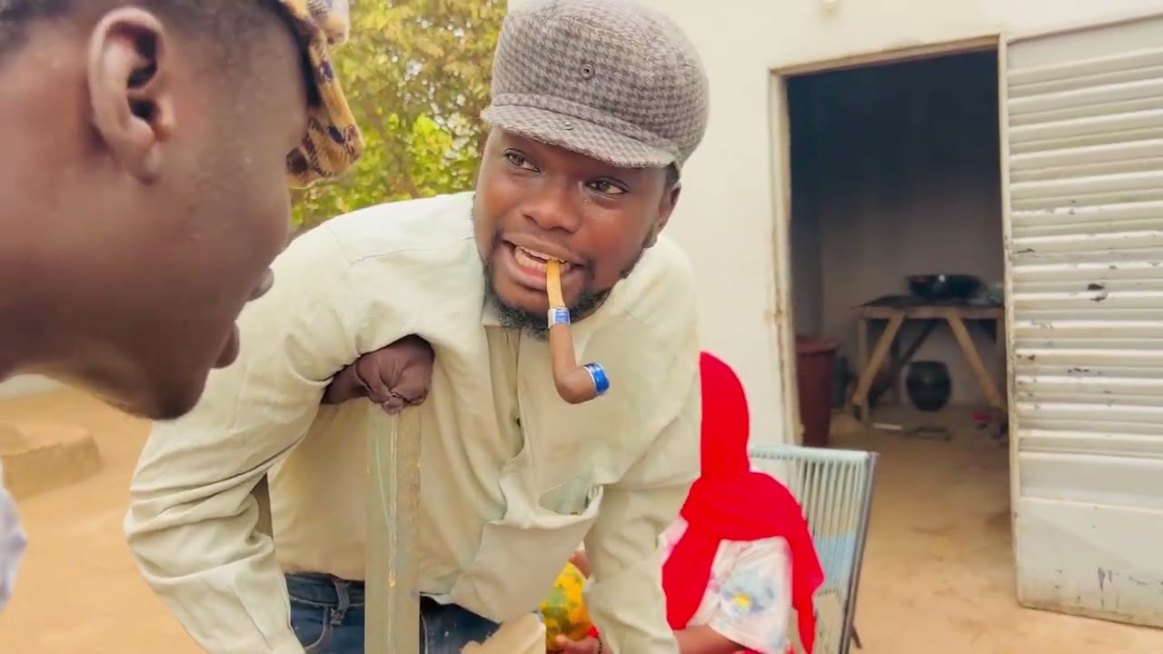 Nama ka yokoro yala 😂😂😂