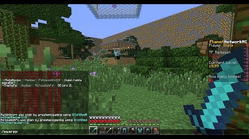 Hacker and combat log avoider