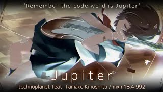 [sdvx] Jupiter mxm18.4 992