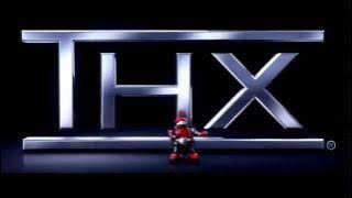 THX trailer -Tex 3:Action- High Quality