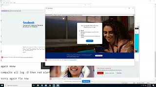 Anonymous  Browser Create Account | Data Entry | FingerPrint Browser & Socks Part 2 screenshot 2