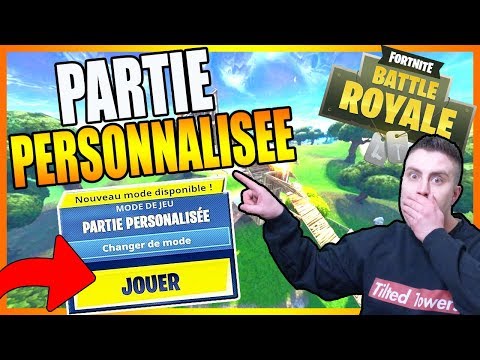 parties-personnalisÉes-ouvert-a-tous-sur-fortnite-code-createur-:-illegal_yt