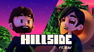 Scuare - Hillside ft. Rav (Official Video)