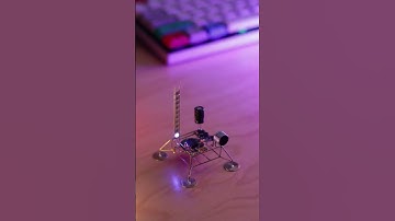 Arduino LED Music Interactive Device #arduino #device #design #interactivedevice   #diy