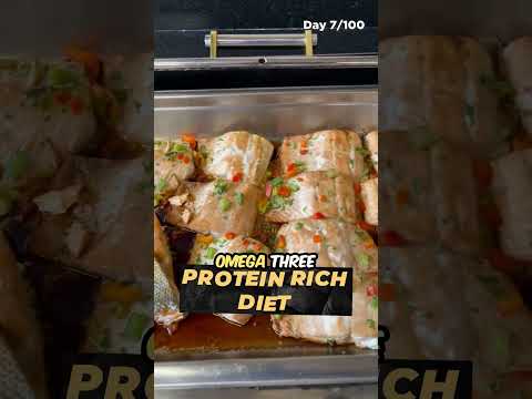Day 7 - Gutman's 100 Day Challenge | Dr Pal