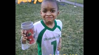 Put Yo Cups Up