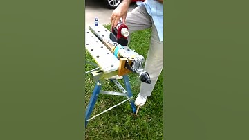 ASP61 Ringed Four Stroke Break-In