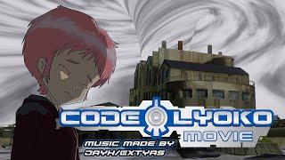 CODE LYOKO MOVIE TEASER with Original Music - (@özberközen ) [HQ FLAC]