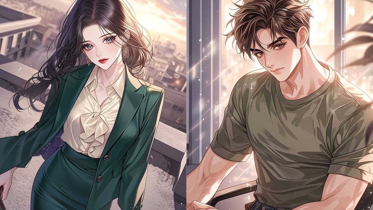 📕My CEO Wife Cheated. I Unleashed a Demon. She Regretted Losing It All.