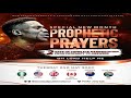 SPECIAL NEW MONTH PRAYERS | 2 DAYS OF COMPLETE MANIFESTATION FROM PROPHECY TO ANSWERS | 2ND MAY 2023