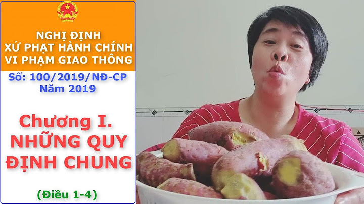 Thông tư hướng dẫn nghị định 100 năm 2024