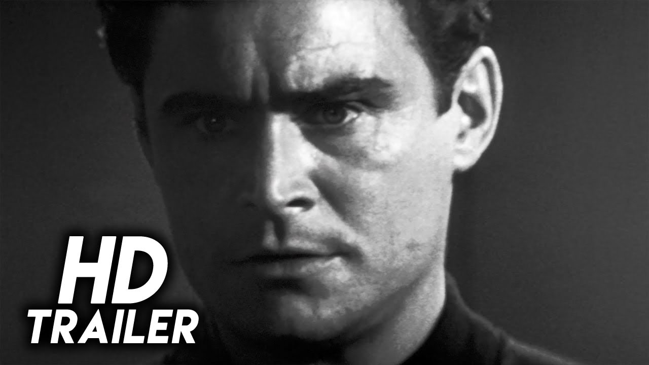 The Full Treatment (1960) Original Trailer [FHD]