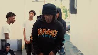 Cali Rapper Pay Gotti Putting On | Fight Back (REACTION)