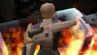 Silent Bomber Review