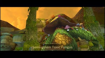 Dragon Nest M - Archbishop Nest Easy Mode (Moonlord POV)