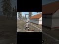 Feline Flaneur Bundle Gameplay #garenafreefire #freefire #gameplay  #garenafreefireindonesia