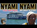 NYAMI NYAMIS ECHTER NAME Schockiert Die Geschichte Von BATONGA