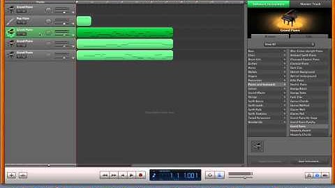 Getting MIDI from Sibelius 7 to GarageBand