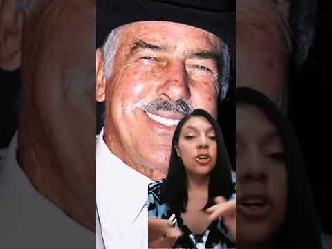 #RobertoPalazuelos manda advertencia a #MargaritaPortillo por la herencia de #AndresGarcia ???