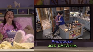 Drake & Josh - Megan Can Get Away With Everything To Walter & Audrey