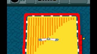 Pilotwings - Pilotwings (SNES / Super Nintendo) Bonus level - Vizzed.com GamePlay - User video