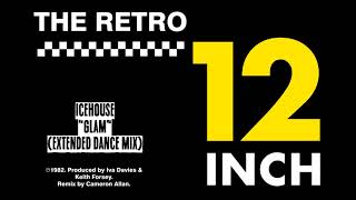 Icehouse - Glam (Extended Dance Mix)