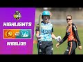 Perth Scorchers v Brisbane Heat | WBBL|09