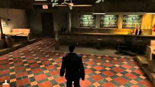 картинка: Max Payne в ночи (Ретрострим 25 апреля 2011)
