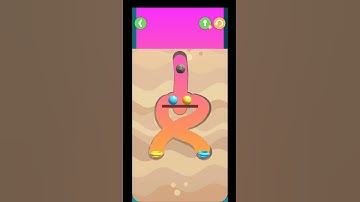 Dig It Multi Color Level 2-1 Walkthrough