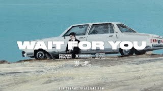 (free for profit) sad lil durk type beat - "wait for you" | lil baby x polo g guitar type beat